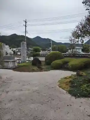 龍泰院(茨城県)