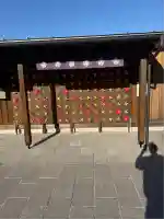 前橋東照宮(群馬県)