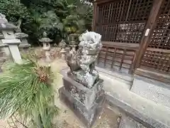 須佐之男神社(奈良県)