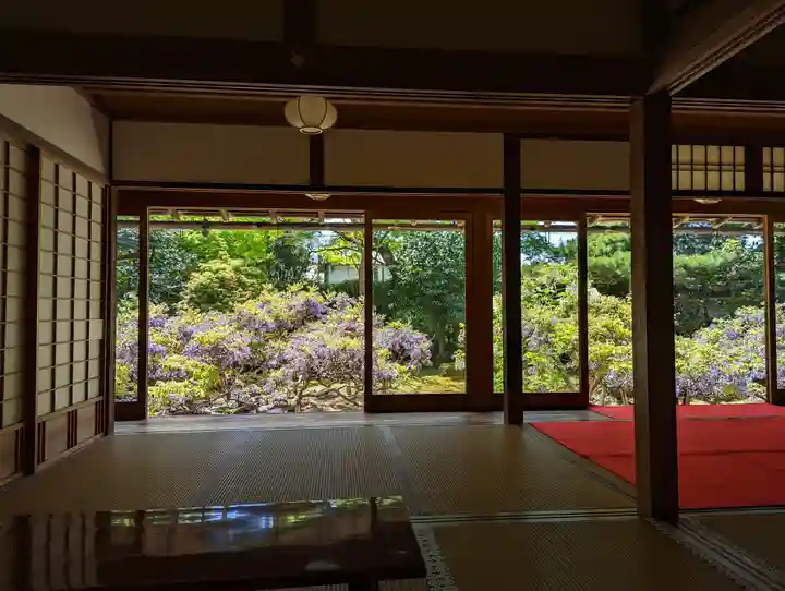 長慶院(京都府)