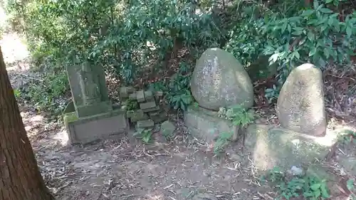 若宮八幡神社(岩手県)