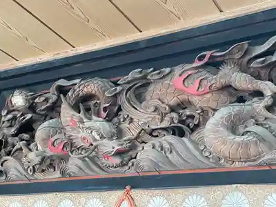大聖院(高塚不動尊)(千葉県)