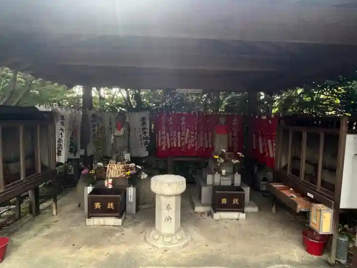 泉増院(愛知県)