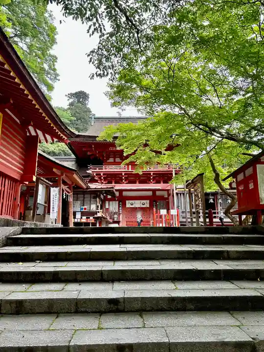 談山神社(奈良県)