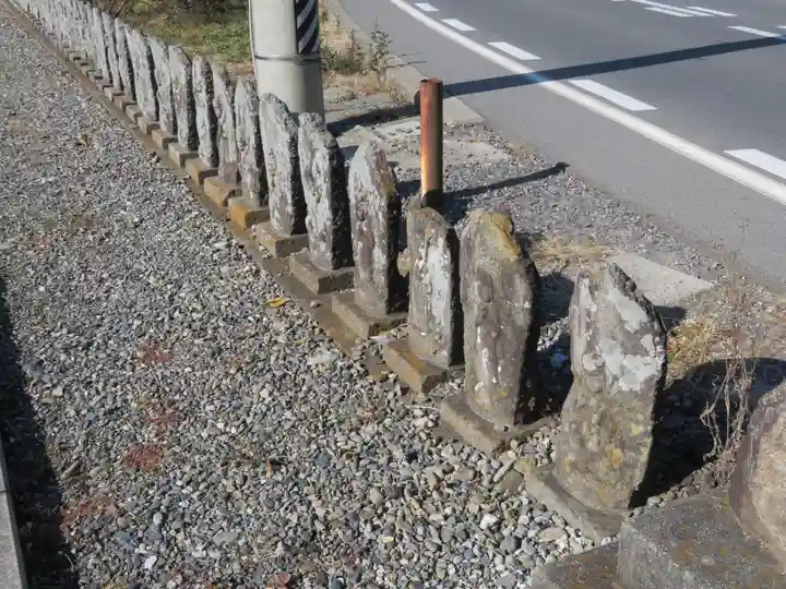 浄土宗善立寺の仏像