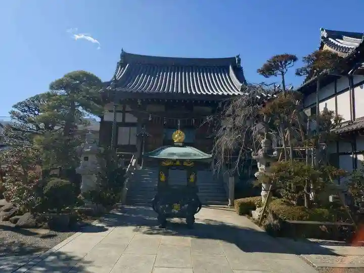 正福寺(千葉県)
