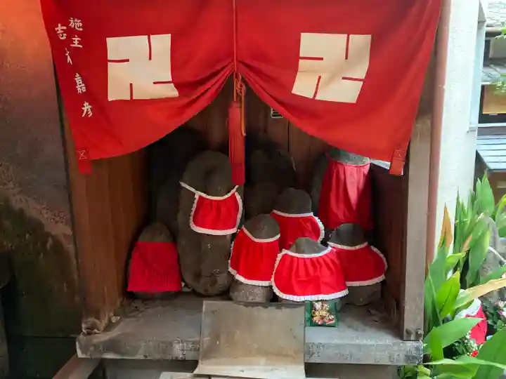 仲源寺(京都府)