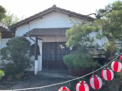 各方寺(愛知県)