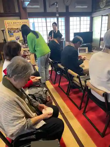 當光寺(東京都)