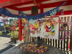 別小江神社(愛知県)