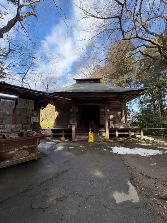 中尊寺(岩手県)