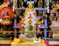 見沼大師 感応院(埼玉県)