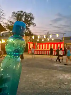 溝口神社(神奈川県)