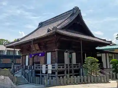 成田山新勝寺のその他建物