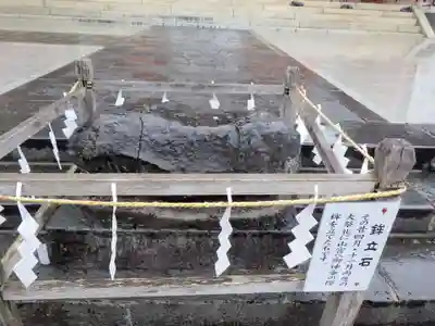 富士山本宮浅間大社のその他建物