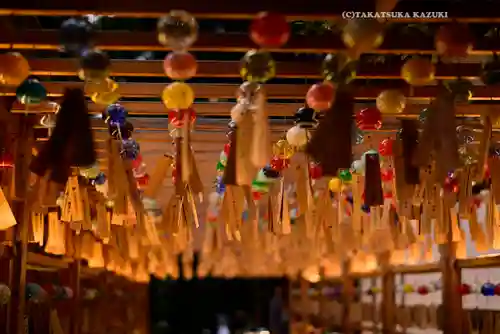 川越氷川神社(埼玉県)