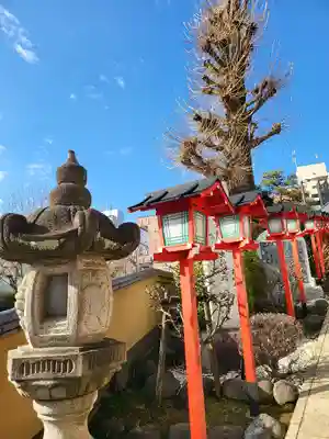 放生寺(東京都)