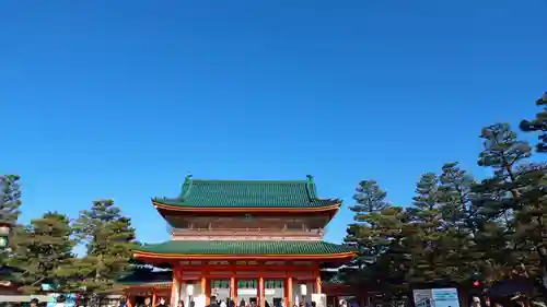 平安神宮(京都府)