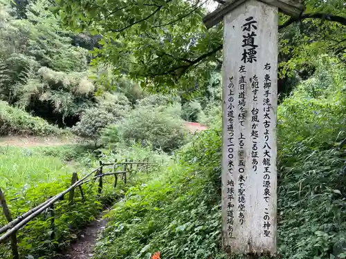 幣立神宮の建物その他