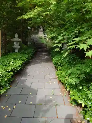 平岸天満宮・太平山三吉神社のその他建物