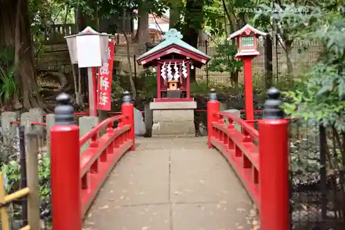 世田谷八幡宮(東京都)