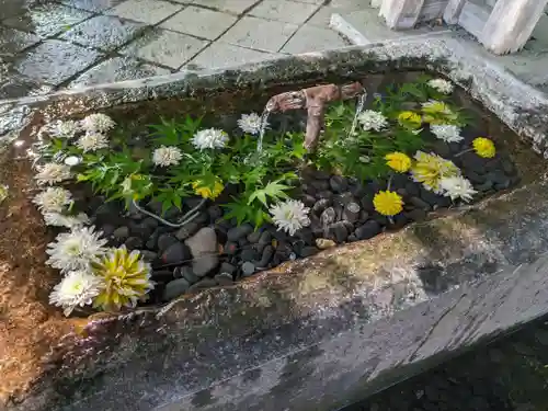 熊野大社(山形県)