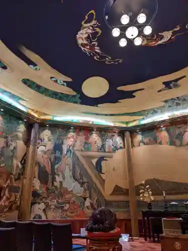 高台寺（高台寿聖禅寺・高臺寺）(京都府)