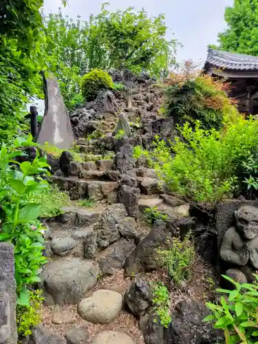 浅間神社(東京都)