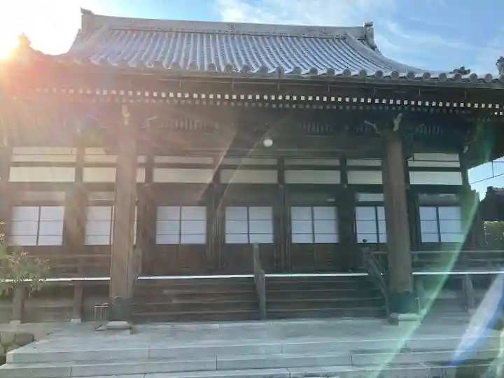 敬念寺(岐阜県)