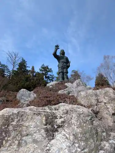 三峯神社(埼玉県)