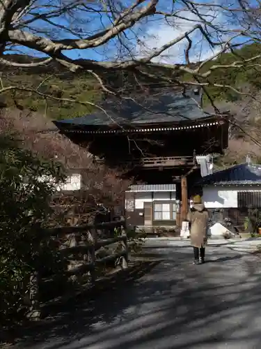 普門寺(切り絵御朱印発祥の寺)のその他建物