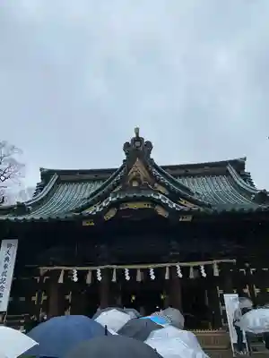 三嶋大社(静岡県)