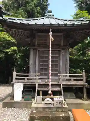 大山寺の末社・摂社