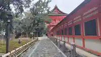 賀茂御祖神社(下鴨神社)(京都府)