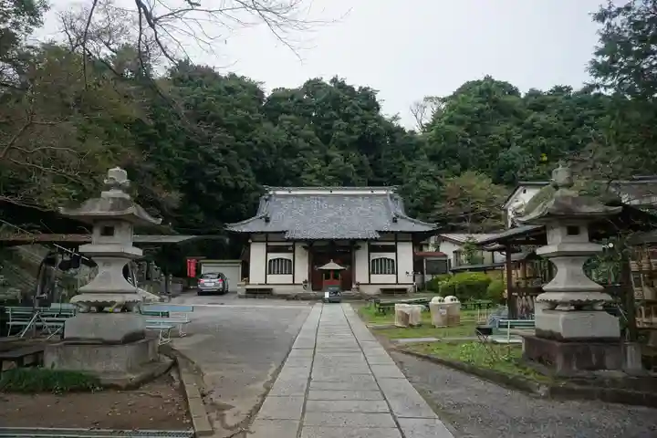 慈光寺のその他建物