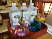 伏木香取神社(茨城県)