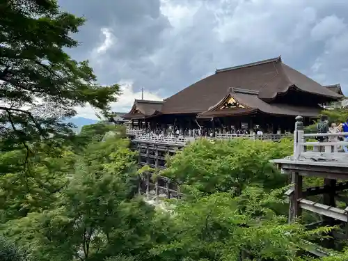 清水寺(京都府)