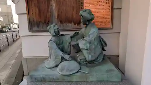 どんどろ大師善福寺(大阪府)