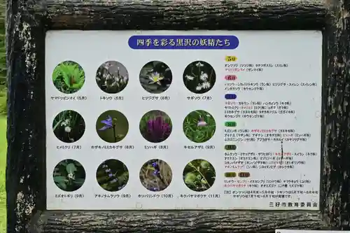 黒澤大師(徳島県)