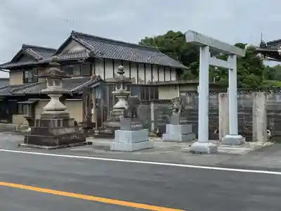 福王神社(三重県)