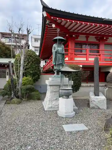福寿院(東京都)