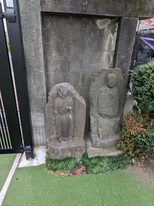 福聚院(東京都)