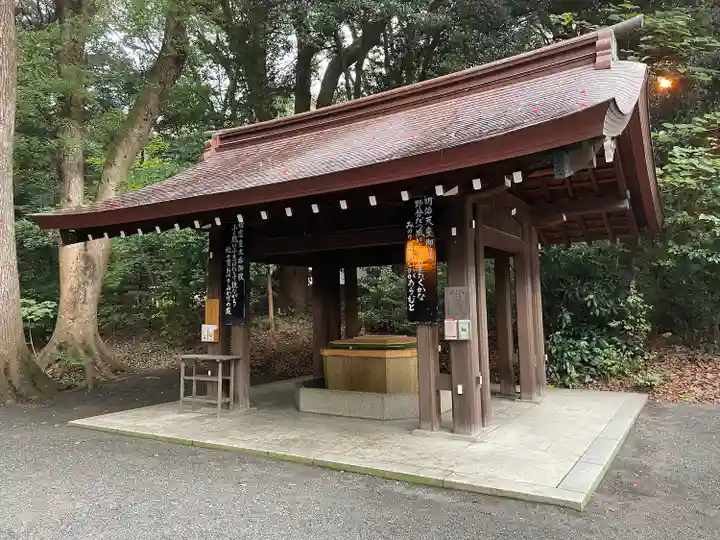 明治神宮(東京都)