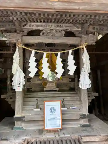 赤城神社(群馬県)