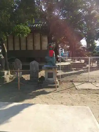 聖王寺(群馬県)