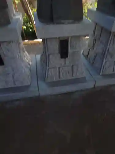 山野浅間神社(千葉県)