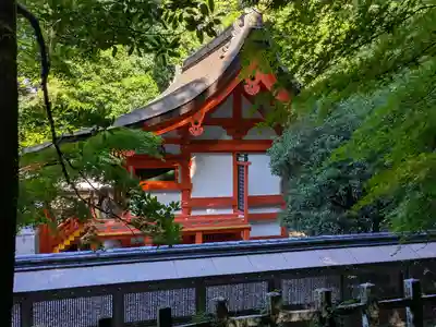 出雲大神宮(京都府)