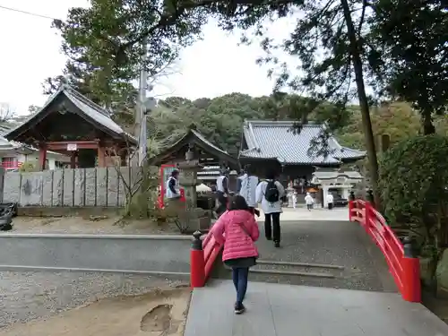 金泉寺の建物その他