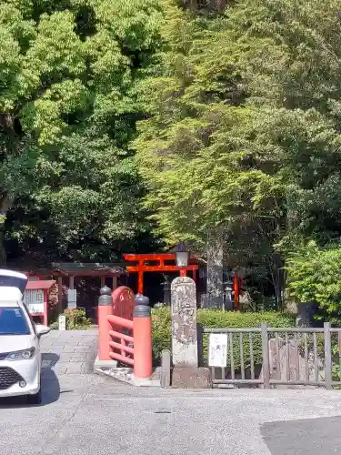 神倉神社（熊野速玉大社摂社）(和歌山県)