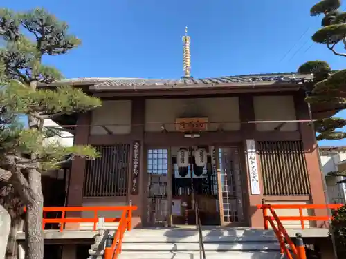 蓮光院 初馬寺のその他建物